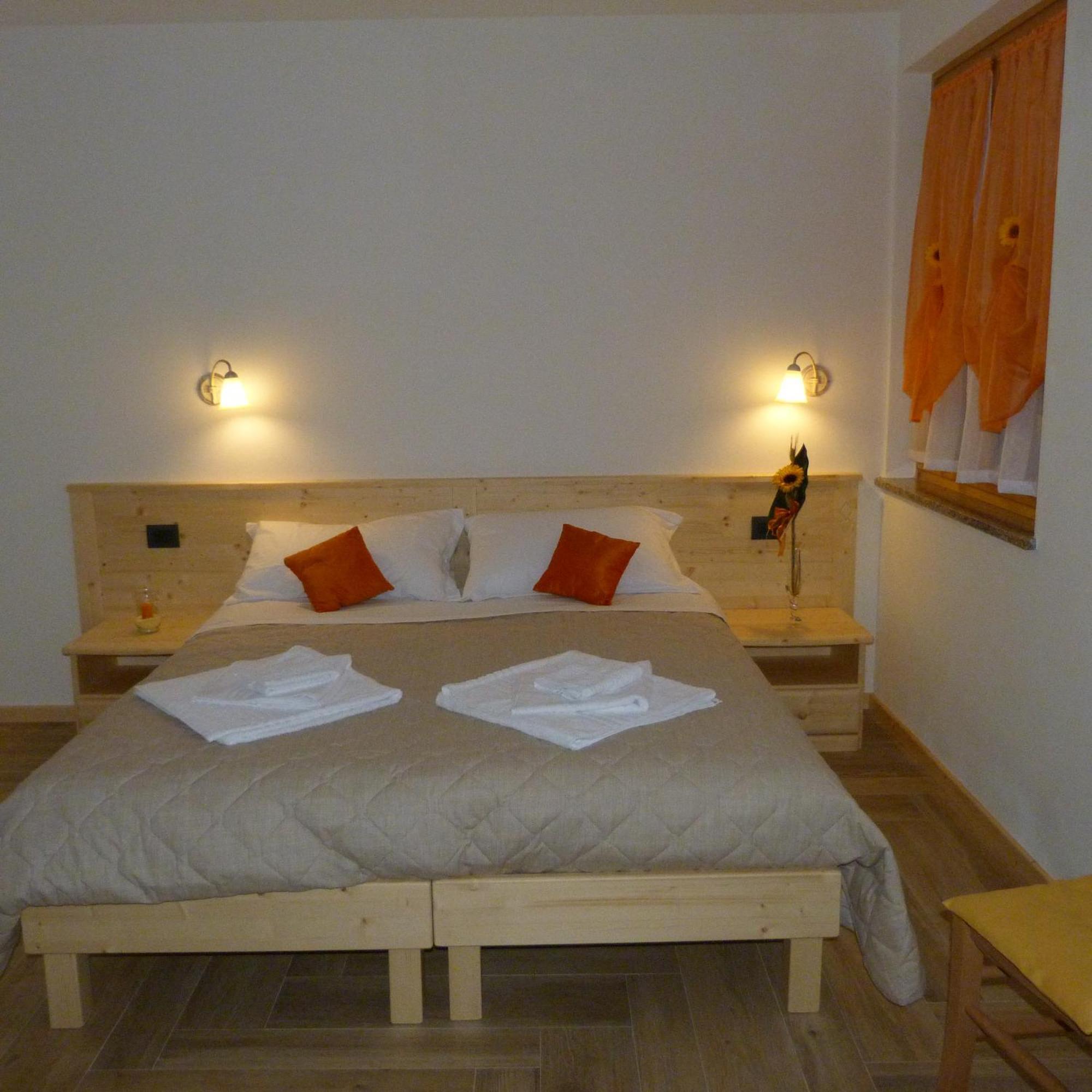 Agriturismo Fattoria Dalcastagne Torcegno Room photo